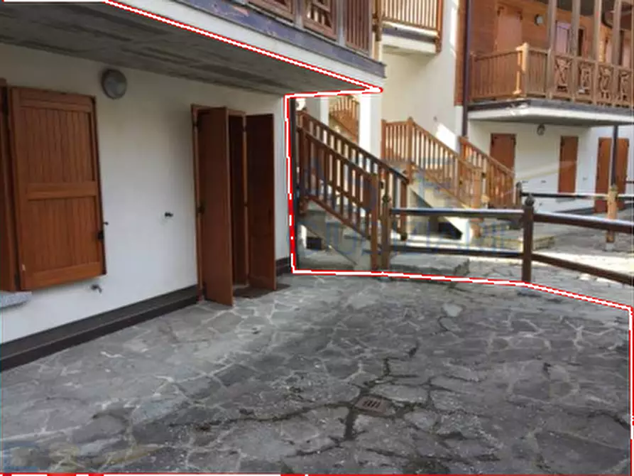 appartamento in vendita a Ponte di Legno