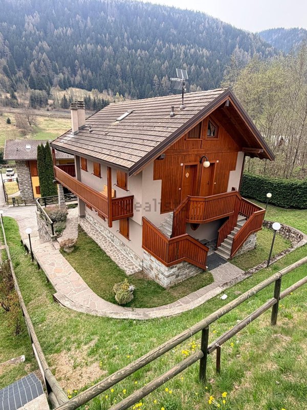 appartamento in vendita a Ponte di Legno