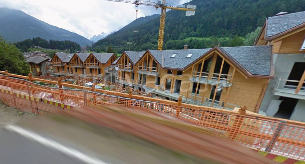 appartamento in vendita a Ponte di Legno