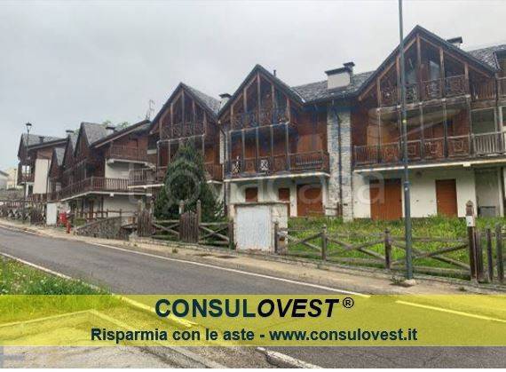 appartamento in vendita a Ponte di Legno