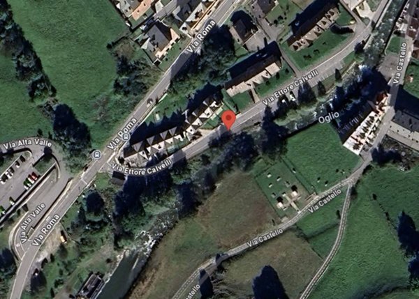 appartamento in vendita a Ponte di Legno