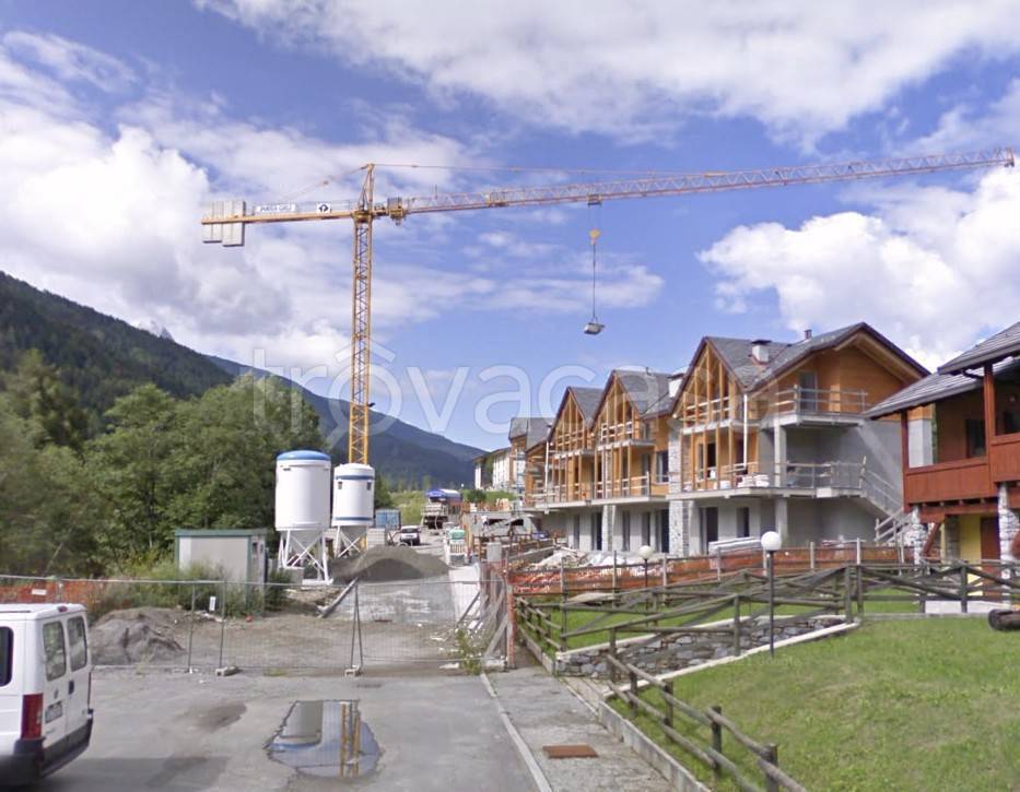 appartamento in vendita a Ponte di Legno