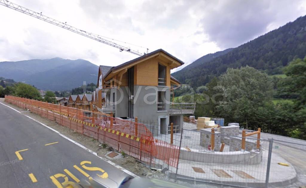 appartamento in vendita a Ponte di Legno
