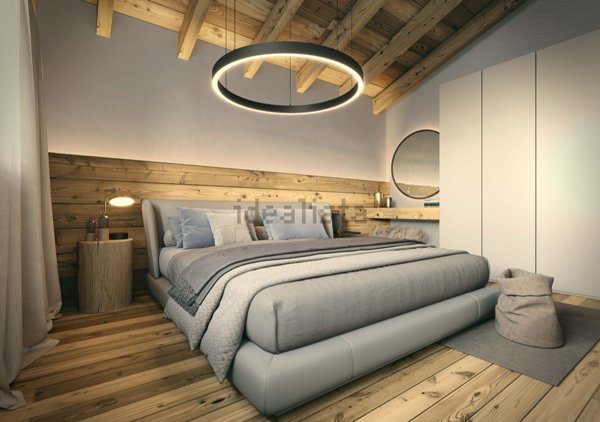 appartamento in vendita a Ponte di Legno