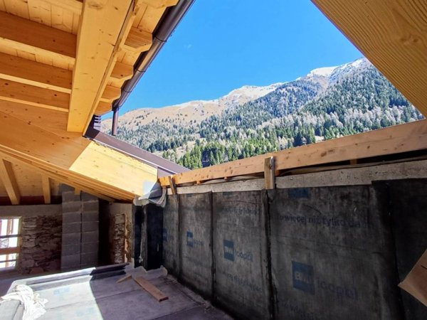 appartamento in vendita a Ponte di Legno