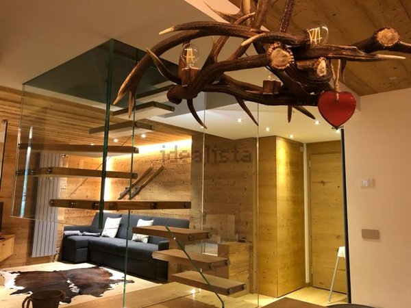 appartamento in vendita a Ponte di Legno