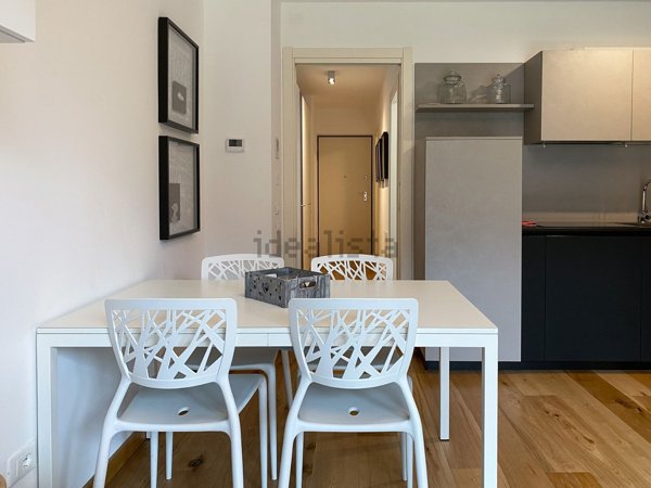 appartamento in vendita a Ponte di Legno