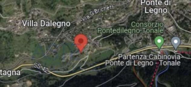 appartamento in vendita a Ponte di Legno
