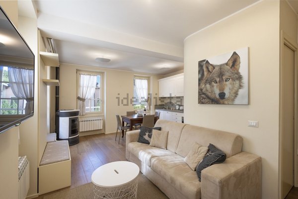 appartamento in vendita a Ponte di Legno