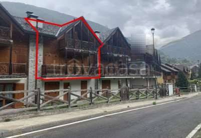 appartamento in vendita a Ponte di Legno