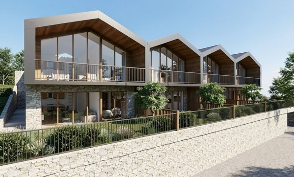 appartamento in vendita a Ponte di Legno