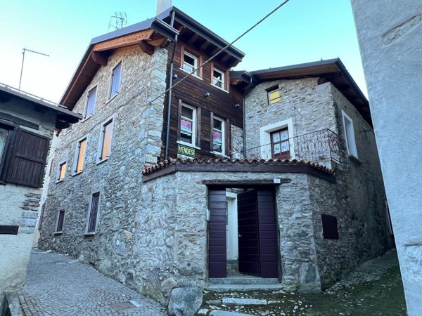 appartamento in vendita a Ponte di Legno