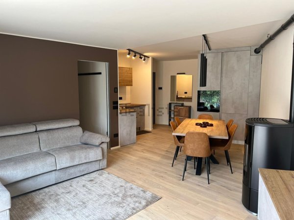 appartamento in vendita a Ponte di Legno