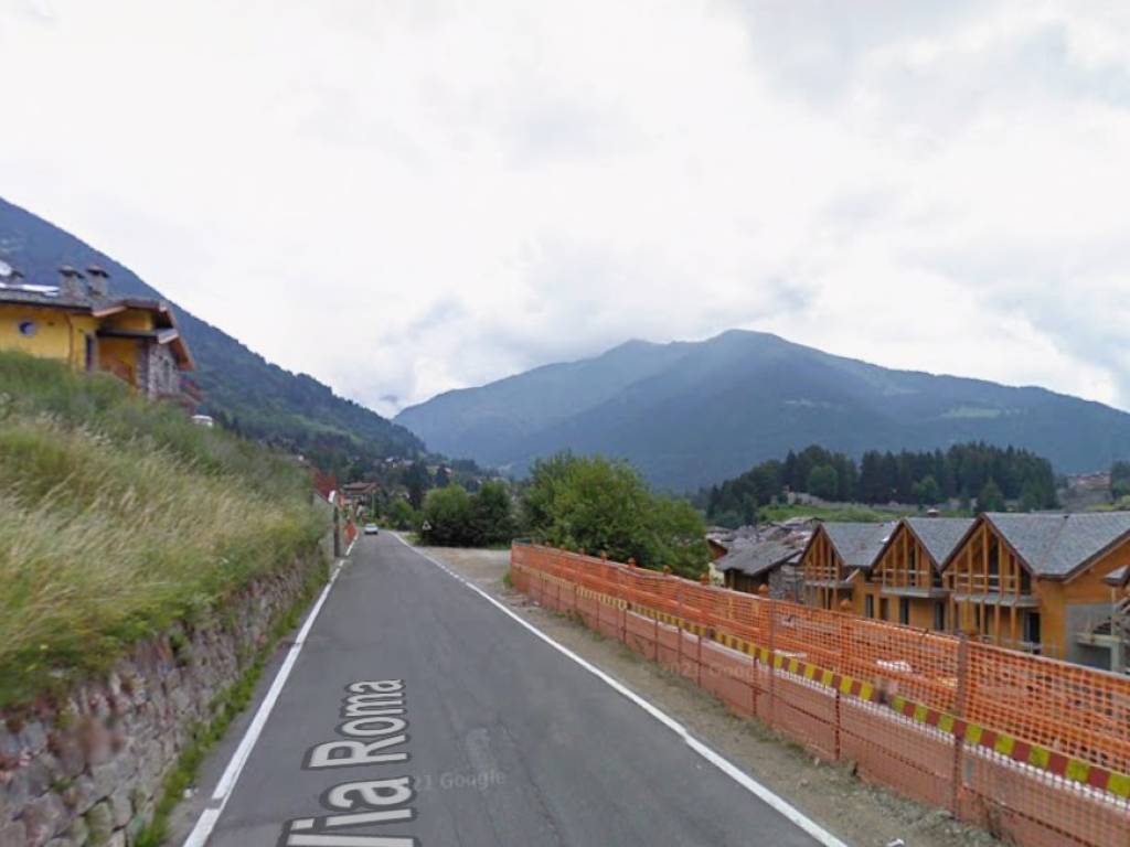 appartamento in vendita a Ponte di Legno