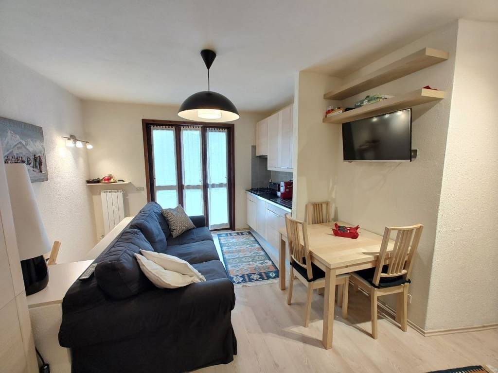 appartamento in vendita a Ponte di Legno