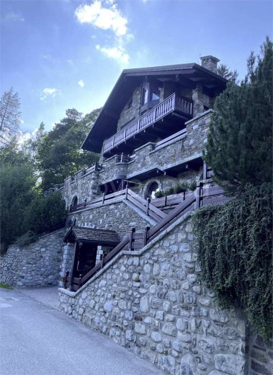 appartamento in vendita a Ponte di Legno