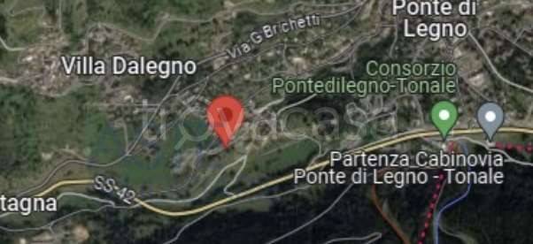 appartamento in vendita a Ponte di Legno