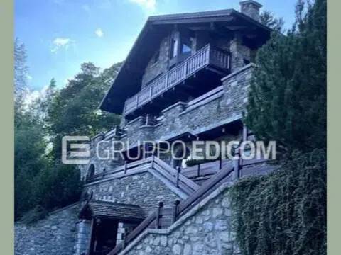 casa indipendente in vendita a Ponte di Legno