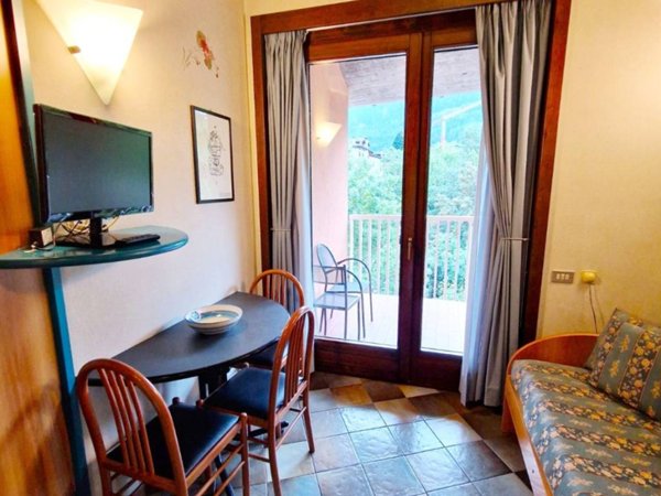 appartamento in vendita a Ponte di Legno