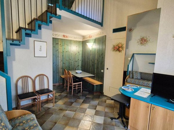 appartamento in vendita a Ponte di Legno