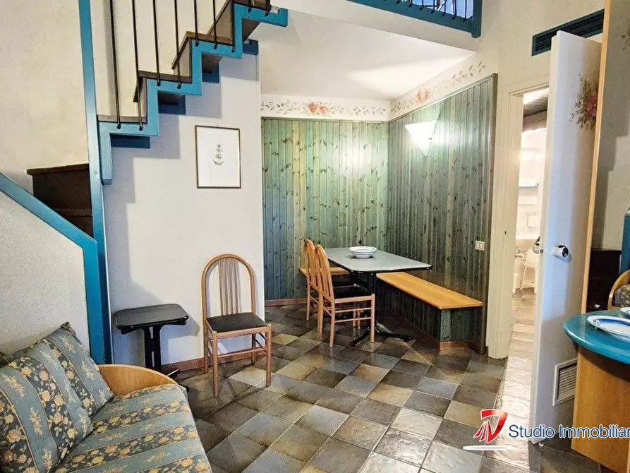 appartamento in vendita a Ponte di Legno