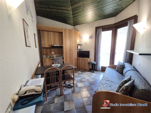 appartamento in vendita a Ponte di Legno