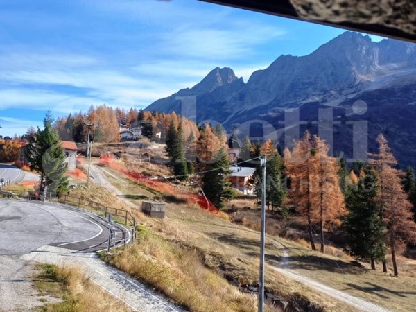 appartamento in vendita a Ponte di Legno