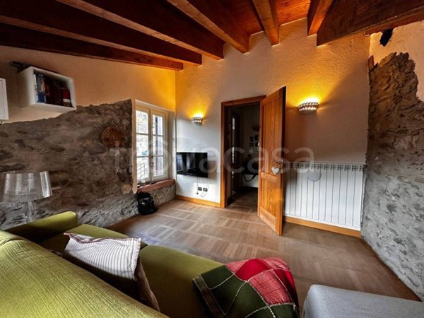 appartamento in vendita a Ponte di Legno