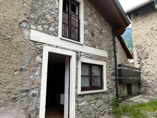 appartamento in vendita a Ponte di Legno