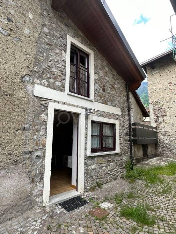 appartamento in vendita a Ponte di Legno