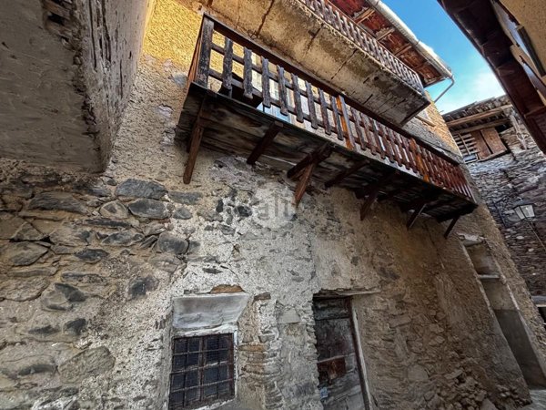 casa semindipendente in vendita a Ponte di Legno in zona Pezzo