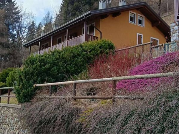 appartamento in vendita a Ponte di Legno