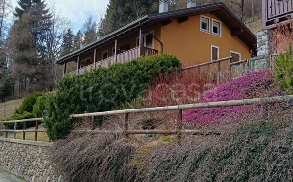 appartamento in vendita a Ponte di Legno