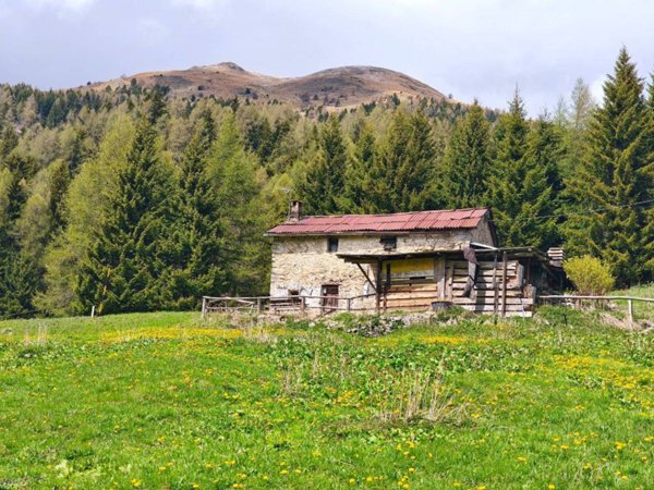 casa indipendente in vendita a Ponte di Legno in zona Passo del Tonale