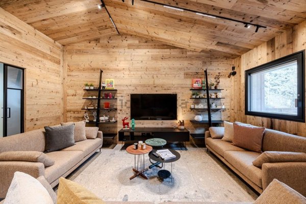 casa indipendente in vendita a Ponte di Legno