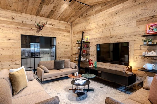 casa indipendente in vendita a Ponte di Legno