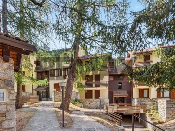 appartamento in vendita a Ponte di Legno in zona Zoanno