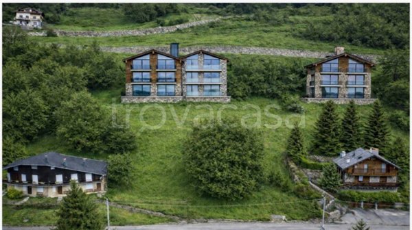 appartamento in vendita a Ponte di Legno in zona Zoanno