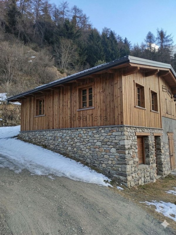 appartamento in vendita a Ponte di Legno