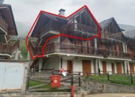 appartamento in vendita a Ponte di Legno