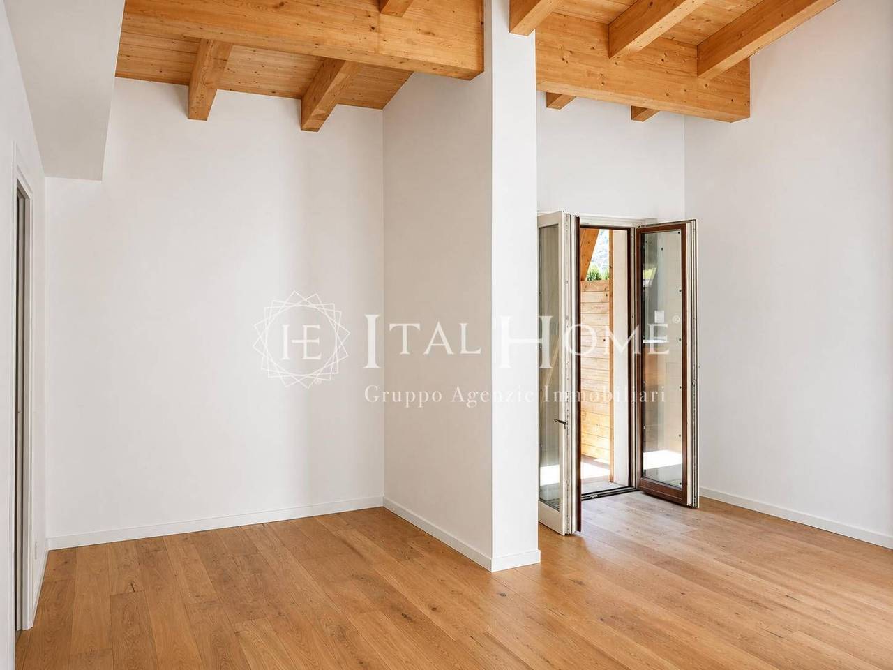 appartamento in vendita a Ponte di Legno in zona Zoanno