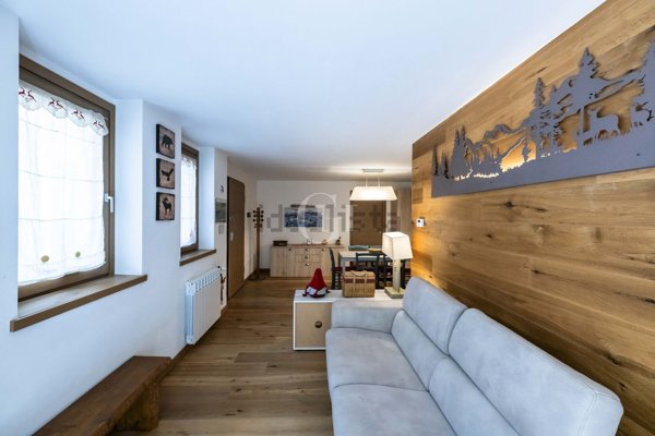 appartamento in vendita a Ponte di Legno