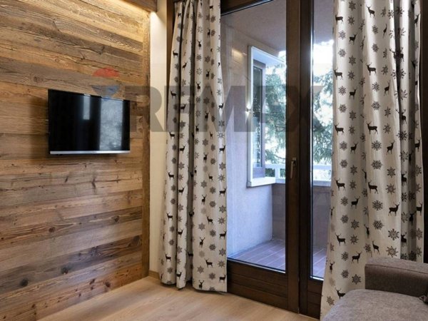 appartamento in vendita a Ponte di Legno