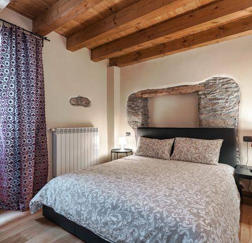 appartamento in vendita a Ponte di Legno in zona Pezzo