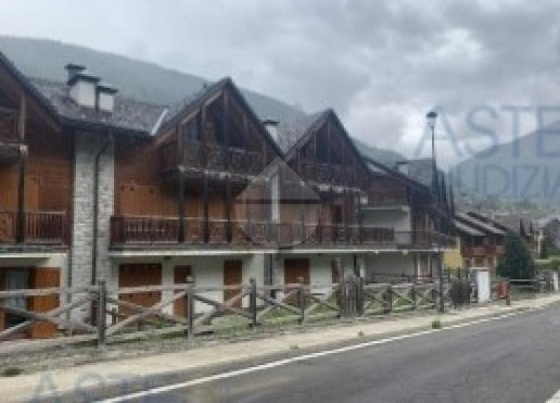 appartamento in vendita a Ponte di Legno in zona Zoanno