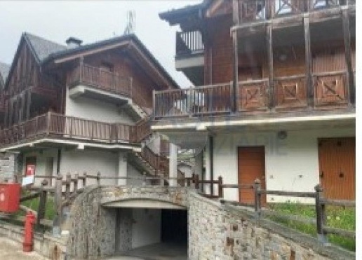 appartamento in vendita a Ponte di Legno in zona Zoanno