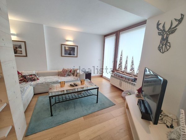 appartamento in vendita a Ponte di Legno