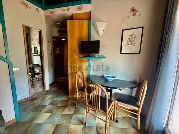 appartamento in vendita a Ponte di Legno in zona Zoanno