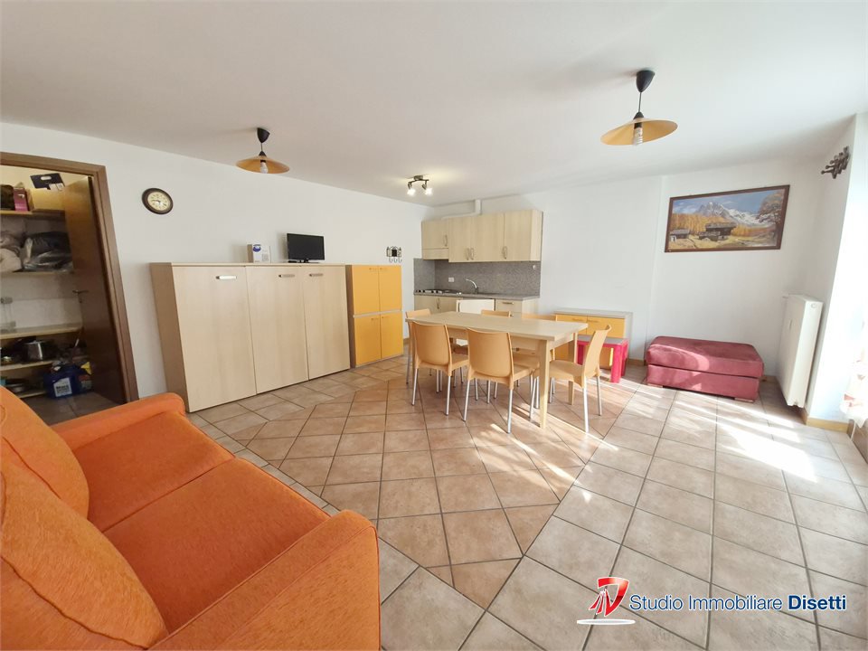 appartamento in vendita a Ponte di Legno