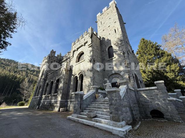 appartamento in vendita a Ponte di Legno